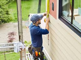 Best Wood Siding Installation  in South Haven, IN